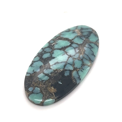 Desert Bloom Variscite - 23.95cts