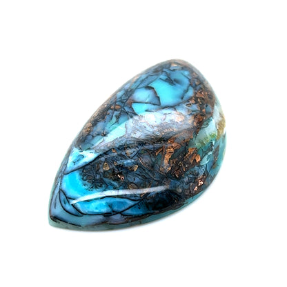 Indonesian Opalized Wood - 84.20cts